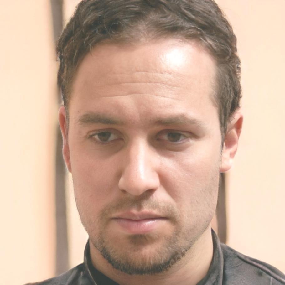 Dedicated team member Kieran McDonnell, Senior Marketing Strategy Instructor